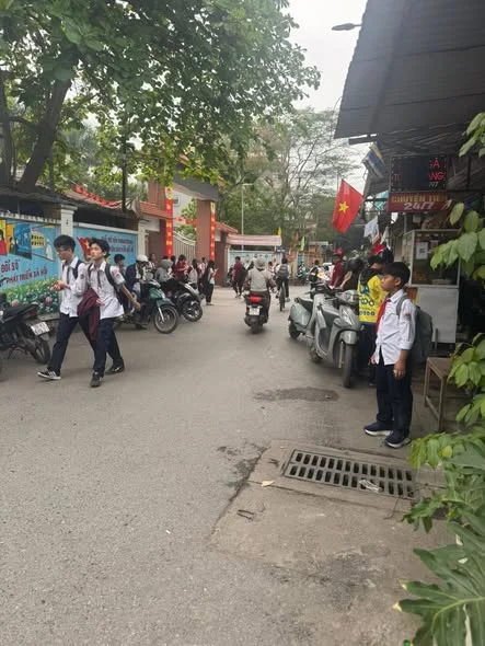 Ảnh bất động sản