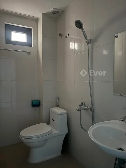 Nam Phù -Thanh trì nhà xây mới dt 35m x2 tầng , thiết kế 2 ngủ . Điện nước đầy đủ