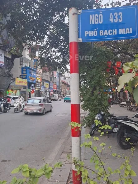 Cảm ơn admin Duyệt bài ạ..!Bán nhà mặt phố Bạch Mai 40 m, 3 tầng, giá 10 tỷ..