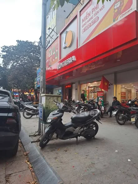 Ảnh bất động sản