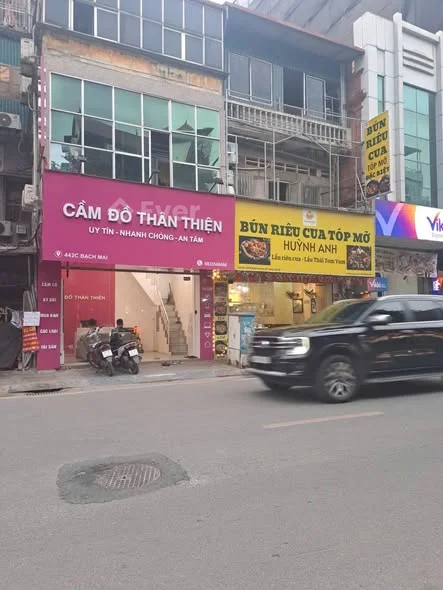 Ảnh bất động sản