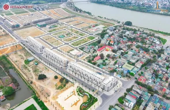 Ảnh bất động sản