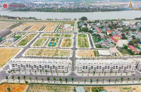 Ảnh bất động sản