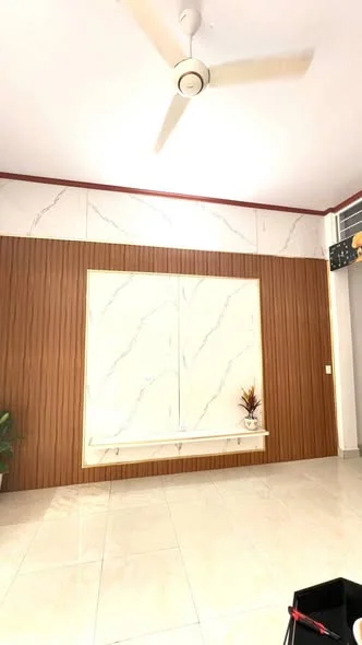 Nhượng nhà 2 ngủ Đẹp Trần Xuân Soạn, cạnh Quảng Trường Lam SơnĐường 3'5 m thông