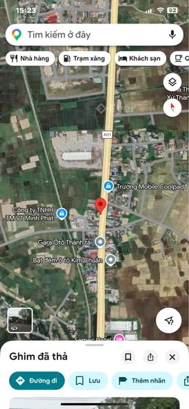 Ảnh bất động sản