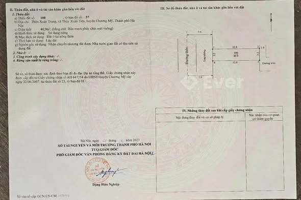 Ảnh bất động sản