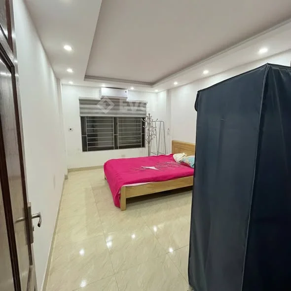 CHỦ MÓT GIẢM CHÀO BÁN GẤP KHÁCH ĐÀM LÀ BÁN NHÀ CẦU BƯƠU - HÀ ĐÔNG30m x 6 tầng