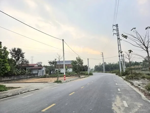 Ảnh bất động sản