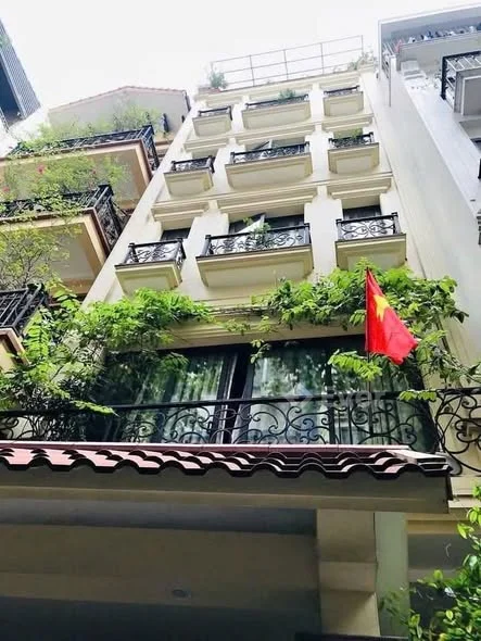 Ảnh bất động sản