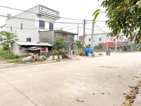 Ảnh bất động sản