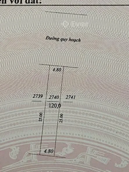 Ảnh bất động sản