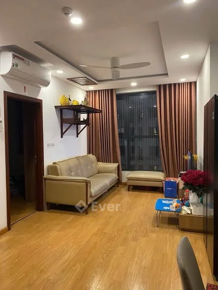 Chung cư 3 phòng ngủ Nguyễn Cảnh Dị với giá chỉ 6 tỷ - Thỏa thuận - 99m²