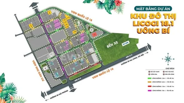 Ảnh bất động sản