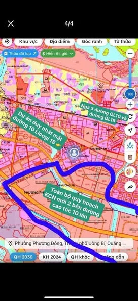 Ảnh bất động sản