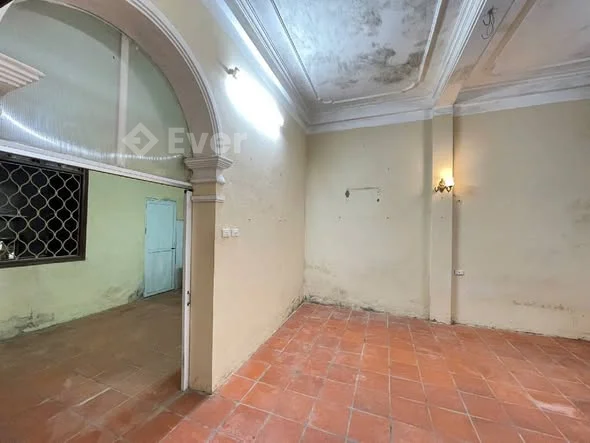 Bán lô đất VIP Vương Thừa Vũ - Diện tích 86m², mặt tiền 7.8m