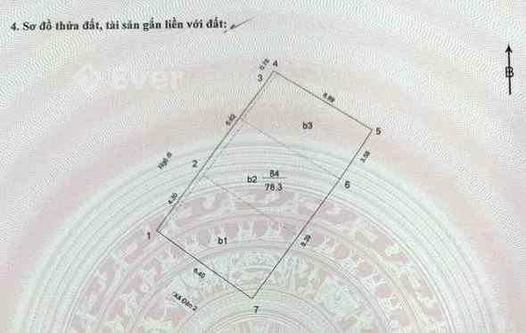 Ảnh bất động sản