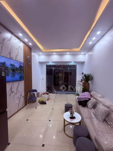 Nhà Quan Hoa Cầu Giấy - Vị trí đẹp, hiện đại, giá hợp lý