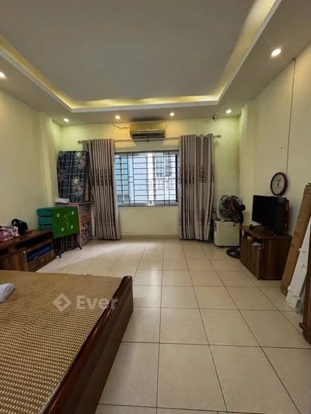 Bán nhà 4 tầng Kim Ngưu gần phố chỉ hơn 3 tỷ