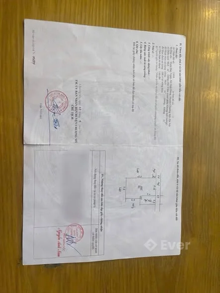 Bán lô đất siêu đẹp, vị trí tiềm năng