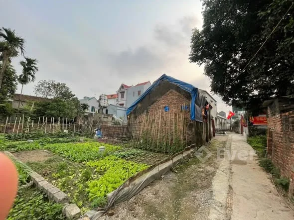 Bán lô đất siêu đẹp, vị trí tiềm năng