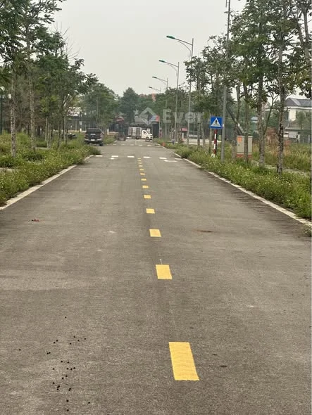 Bán đất sổ đỏ khu đô thị HDT phường Đồng Văn