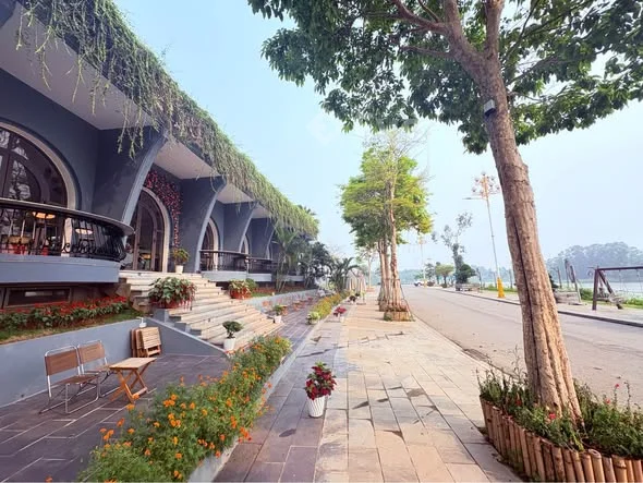 Ảnh bất động sản