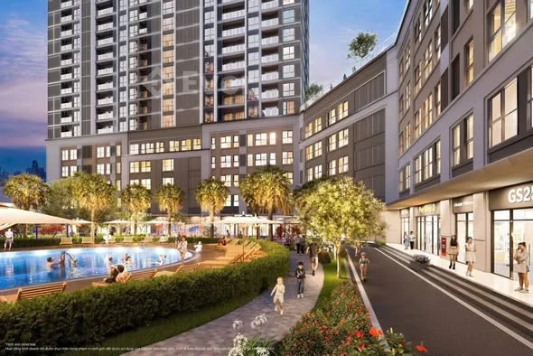 Chính thức nhận đặt chỗ shophouse tại Vinhome Star City Thanh Hóa