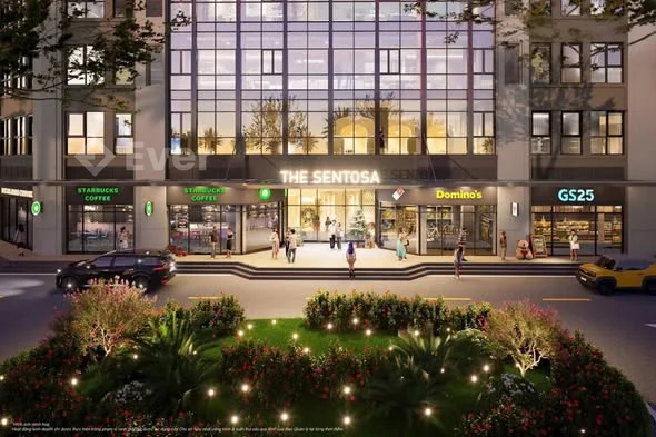 Ảnh bất động sản