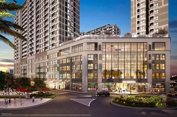 Ảnh bất động sản