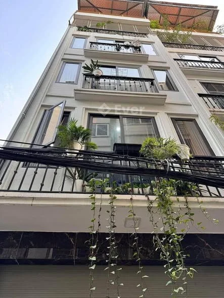 Bán nhà đẹp tại Huỳnh Thúc Kháng, Đống Đa