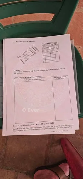 Ảnh bất động sản