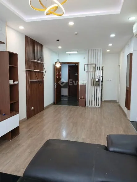 Quanh 6tỷ,Chung cư Đại Từ99m2,2PN ,2WC ,ban công thoáng sáng,full NT, SĐCC,0908359***