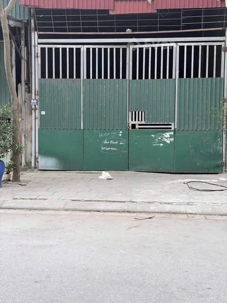 Hàng hiếm – diện tích đẹp – khu vực cực dễ kinh doanh