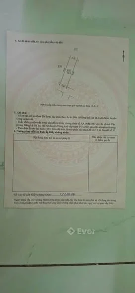 Ảnh bất động sản