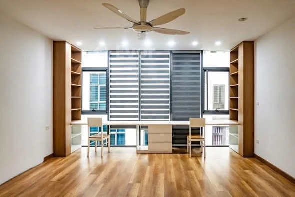 𝐌𝐀̣̆𝐓 𝐏𝐇𝐎̂́ 𝐓𝐑𝐈̣𝐍𝐇 𝐕𝐀̆𝐍 𝐁𝐎̂ 𝟏𝟏𝟓𝐦² – 𝟓 𝐭𝐚̂̀𝐧𝐠 – 𝐌𝐓 𝟓𝐦 – 𝟐 𝐭𝐡𝐨𝐚́𝐧