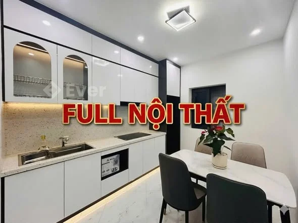 NHÀ QUAN NHÂN – THANH XUÂN | 2 THOÁNG | NGÕ THÔNG