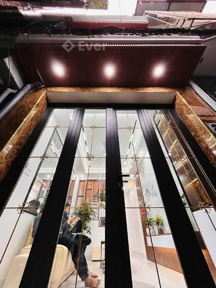 NHÀ QUAN NHÂN – THANH XUÂN | 2 THOÁNG | NGÕ THÔNG