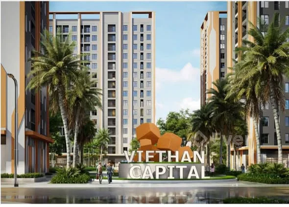 Chủ đầu tư trực tiếp hướng dẫn và tiếp nhận hồ sơ, không qua trung gian.