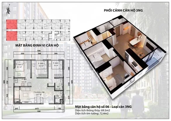 Ảnh bất động sản