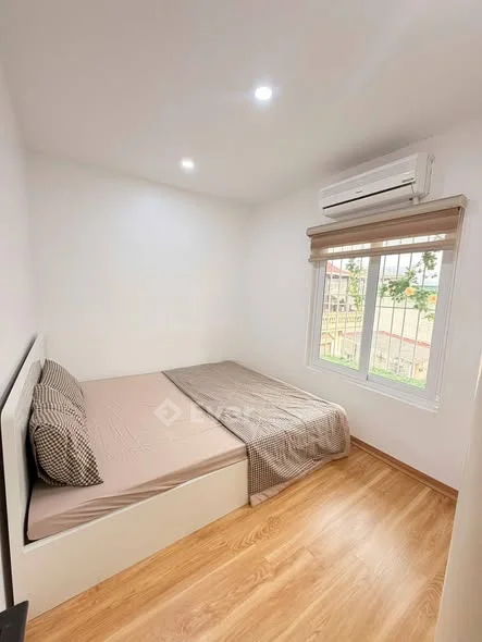 CĂN HỘ ĐẸP QUỲNH MAI – GIÁ TỐT Không gian sống lý tưởng, ánh sáng tự nhiên