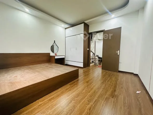 SIÊU PHẨM NGÃ TƯ NHỔN – CÁCH 1 NHÀ RA Ô TÔ – 4 TẦNG – MT 4M – 6 TỶ HÀNG HIẾM NHẤT PHÂN KHÚC