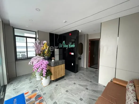 Ảnh bất động sản