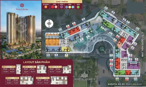 Ảnh bất động sản