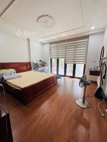 Bán nhà Liền Kề KĐT Văn Phú Hà Đông, 78m² 5 tầng, trục chính kinh doanh hơn 19 tỷ