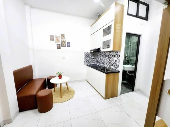 Ảnh bất động sản