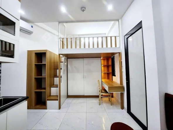 Ảnh bất động sản