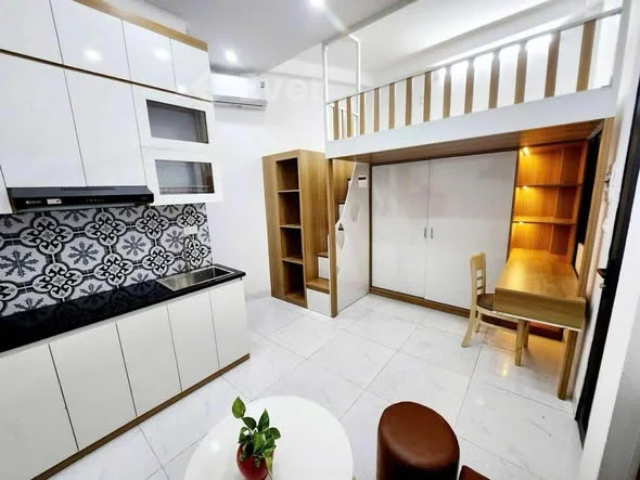 Ảnh bất động sản