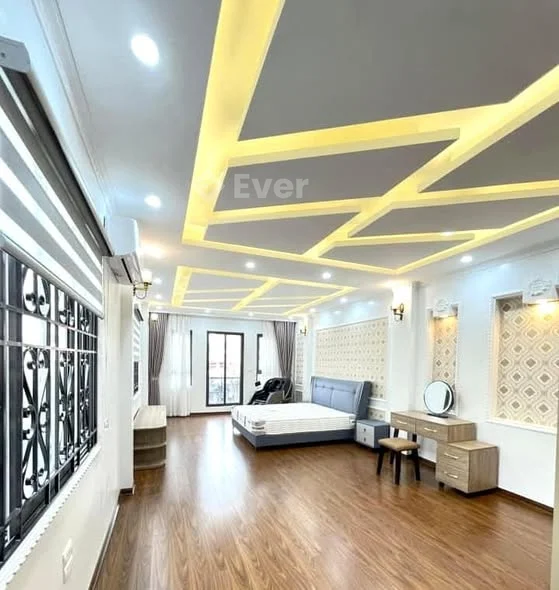 Siêu phẩm Phân l.ô, Ô tô tránh, ô tô vào nhà, 8 tầng thang máy, vỉa hè 3m, Nguyễn Xiển - Thanh xuân