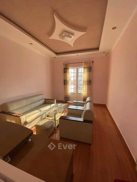 BÁN NHÀ SRXD HOÀN CÔNG 2 MẶT TIỀN ĐƯỜNG NGUYỄN TRUNG TRỰC P4 TP ĐÀ LẠT (PHƯỜNG XUÂN HƯƠNG)