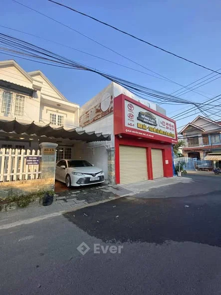 Ảnh bất động sản